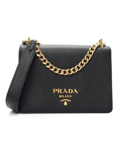 borsa prada tracolla brillantini|borse prada donna online.